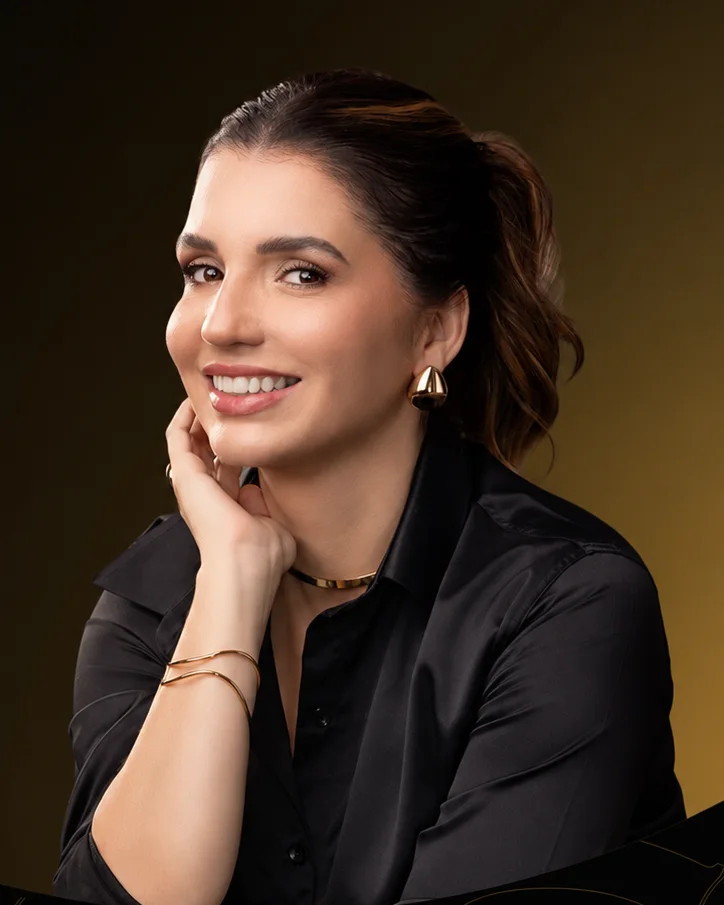 Kelly Eleto